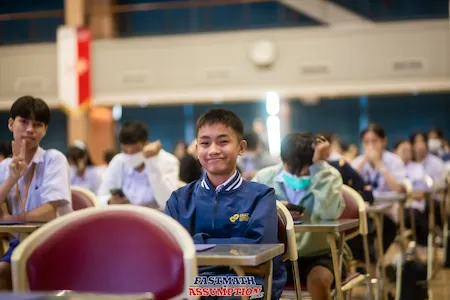 Fastmath Arena Assumption 2026