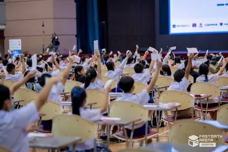FSG x Fastmath Royal Championship 2026