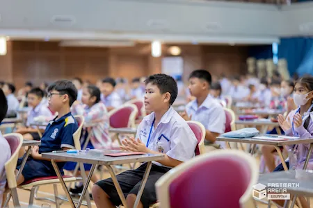 FSG x Fastmath Royal Championship 2026