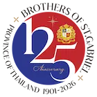 The Montfort Brothers of St. Gabriel